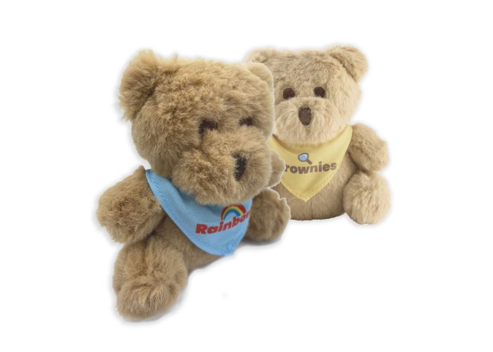 teddy bears